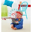 Fisher Price Tanuló tablet bébijáték