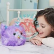 FurFluffs: Interaktív szőrgombóc pompon kutyus