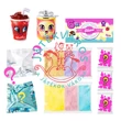 So Slime Slimelicious illatos slime shop - üdítő