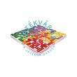 Blokus társasjáték - Mattel