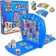 Match - Paw Patrol Mancs őrjárat társasjáték