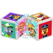 Match - Paw Patrol Mancs őrjárat társasjáték