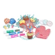 Melissa & Doug sütés- főzés, cupcake 