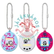 Tamagotchi - virtuális házi kedvenc többféle színben Tamagocsi