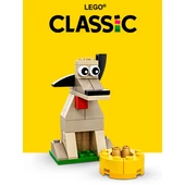 LEGO CLASSIC