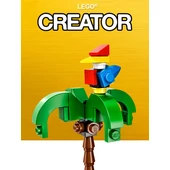 LEGO CREATOR