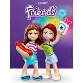 LEGO FRIENDS