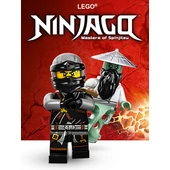 LEGO NINJAGO