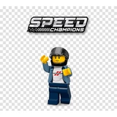 LEGO SPEED