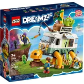LEGO DREAMZZZ