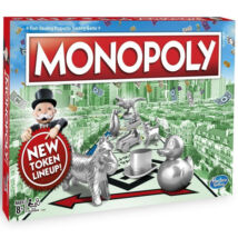 Monopoly Classic társasjáték - Új kiadás