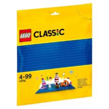 LEGO Classic Kék alaplap 10714