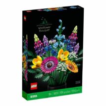 Lego Icons - Vadvirág csokor 10313 