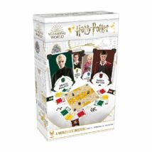Harry Potter, a varázsigék mestere társasjáték