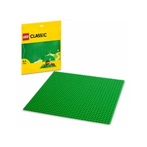 Lego Classic zöld alaplap 11023 