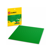 Lego Classic zöld alaplap 11023 