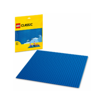 Lego Classic kék alaplap 11025 