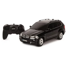 Távirányítós autó BMW X5 1:18 29 cm 