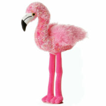 Mini Flopsie - Flavia plüss flamingo 20 cm Aurora