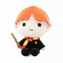 Harry Potter - Ron Weasley plüss figura 20 cm