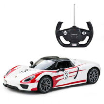 RC távirányítós autó  Porsche Spider 1:24