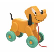 Húzható  Plútó kutya - Clementoni