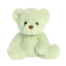 Aurora Gelato, pihepuha pisztácia plüss maci 25 cm 