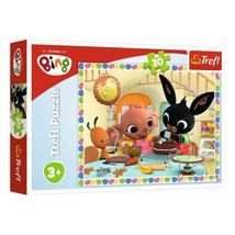 Bing és barátai 30 db-os puzzle -Trefl 