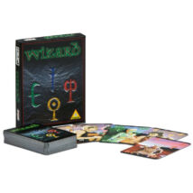 Wizard kártyajáték  