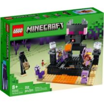 Lego Minecraft - A vég aréna 21242 