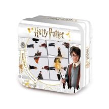 Head2Toe, a 9 kártyás kihívás Harry Potter és barátai 