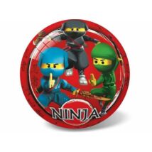 Ninja gumilabda 22 cm 