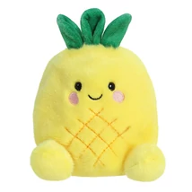 Palm Pals plüss ananász 13 cm Aurora
