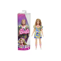 Barbie különleges baba-Down szindrómás baba