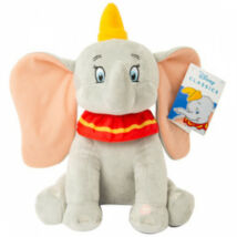 Hangot adó Disney plüssfigura - Dumbo elefánt 