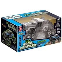 Sziklamászó távirányítós autó 