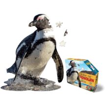 Wow Puzzle Junior 100 darabos - Pingvin