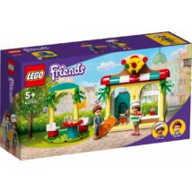 Lego Friends -Heartlake City pizzéria 41705 