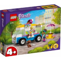 Lego Friends-Fagylaltos kocsi 41715