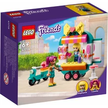 Lego Friends -Mobil divatüzlet 41719 