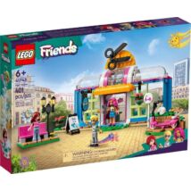 Lego Friends - Hajszalon 41743 