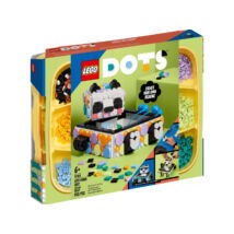 Lego Dots -Cuki pandás tálca 41959 