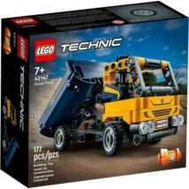 Lego Technic - Dömper 42147 