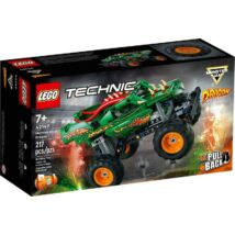 Lego Technik - Monster Jam Dragon 42149 