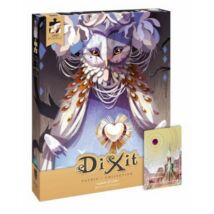 Dixit 1000 db-os puzzle - Queens of owls 