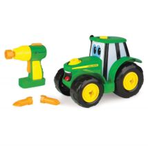 Tomy - építsd magad John Deere traktor 