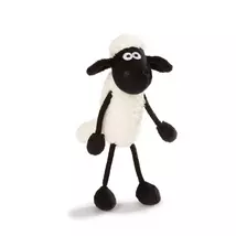 Nici - Shaun, a bárány plüss 15 cm 