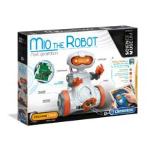 MIO a robot,Next generation tudományos játékszett