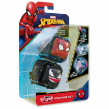 Marvel Battle Cubes Spiderman - Pókember 2 db-os csatakockák, többféle 