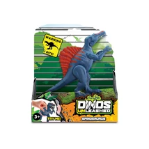 Spinosaurus - hangot adó dínó 